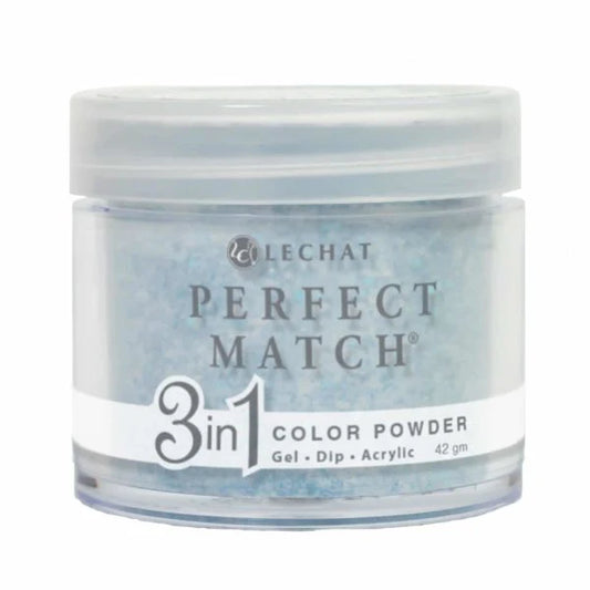 Lechat Perfect match Dip Powder Trios electricos 42 gm PMDP090