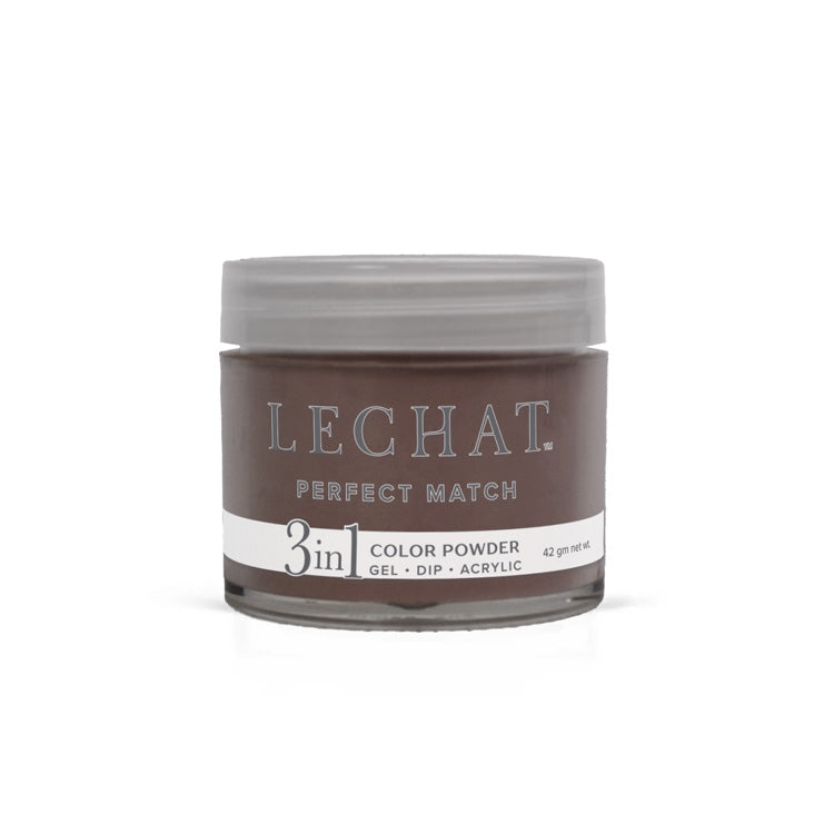 Lechat Perfect match Dip Powder Utaupia Dip Powder 42 gm Pmdp114