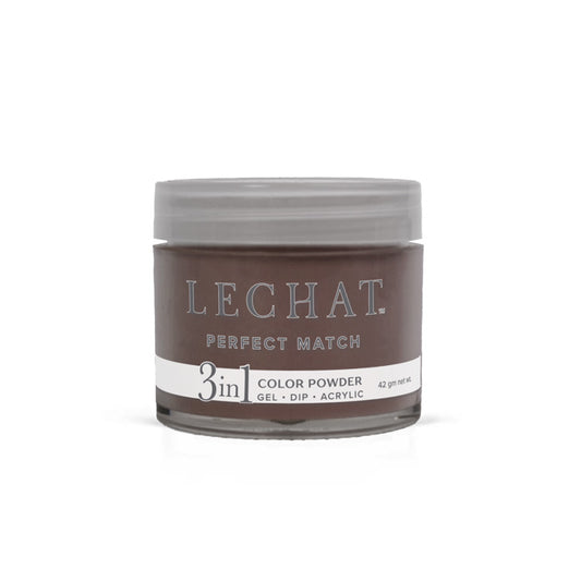 Lechat Perfect match Dip Powder Utaupia Dip Powder 42 gm Pmdp114