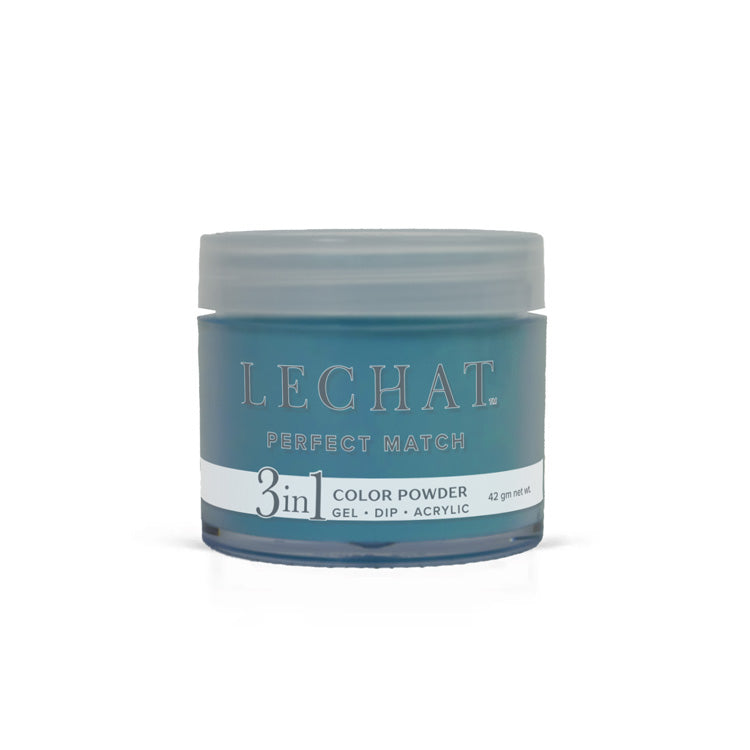 Lechat Perfect match Dip Powder WINDY CITY Dip powder 42 gm Pmdp142