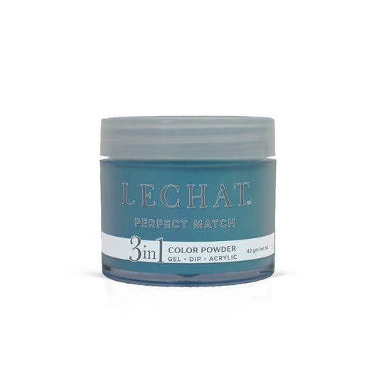Lechat Perfect match Dip Powder WINDY CITY Dip powder 42 gm Pmdp142