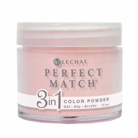 Lechat Perfect match Dip Powder Wild Petunia 42 gm PMDP247