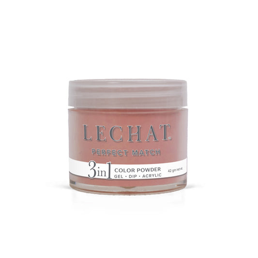 Lechat Perfect match Painted Maple Dip powder 42 gm 238