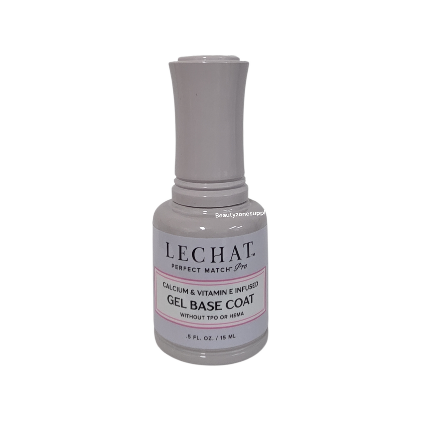 Lechat Perfect match Pro Gel Base Coat 0.5 oz PROBC