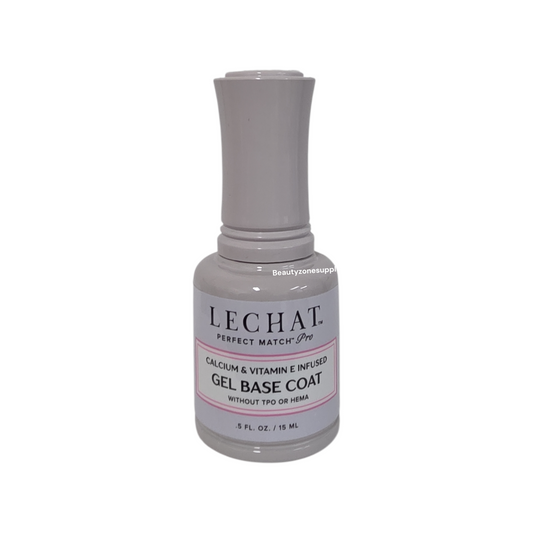Lechat Perfect match Pro Gel Base Coat 0.5 oz PROBC