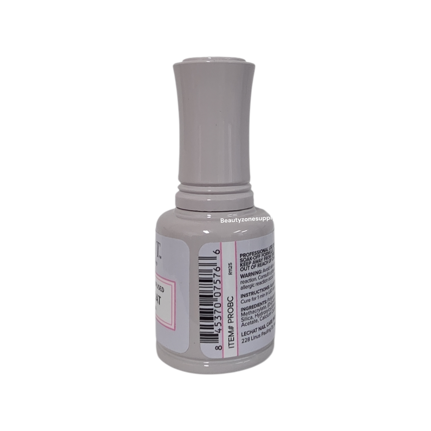 Lechat Perfect match Pro Gel Base Coat 0.5 oz PROBC