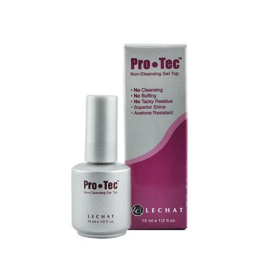 Lechat ProTec Top Gel No Cleansing 0.5 oz