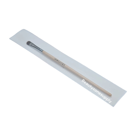 Lucky Nail Brush Art Gel French Brush F40