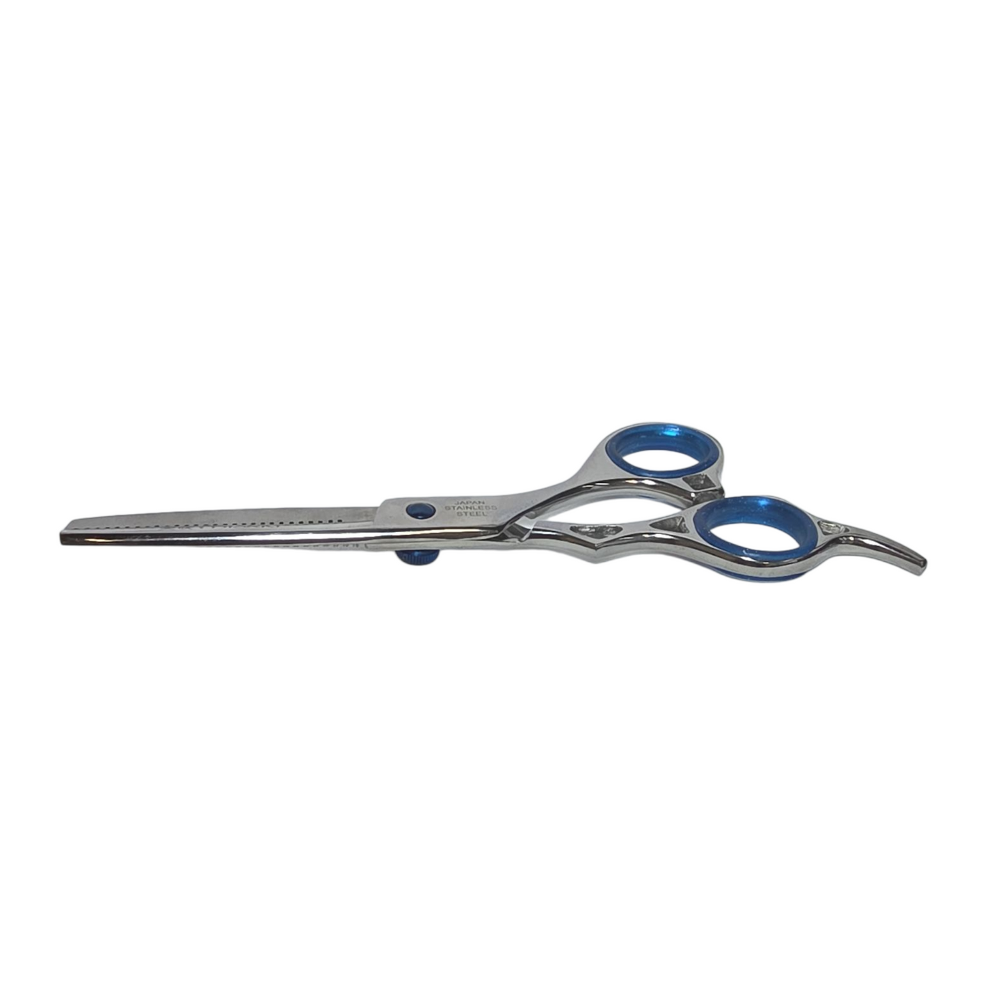 MISAKI Professional HairTeeth Hair Thinning Shear Japanese Stainless Steel 5"