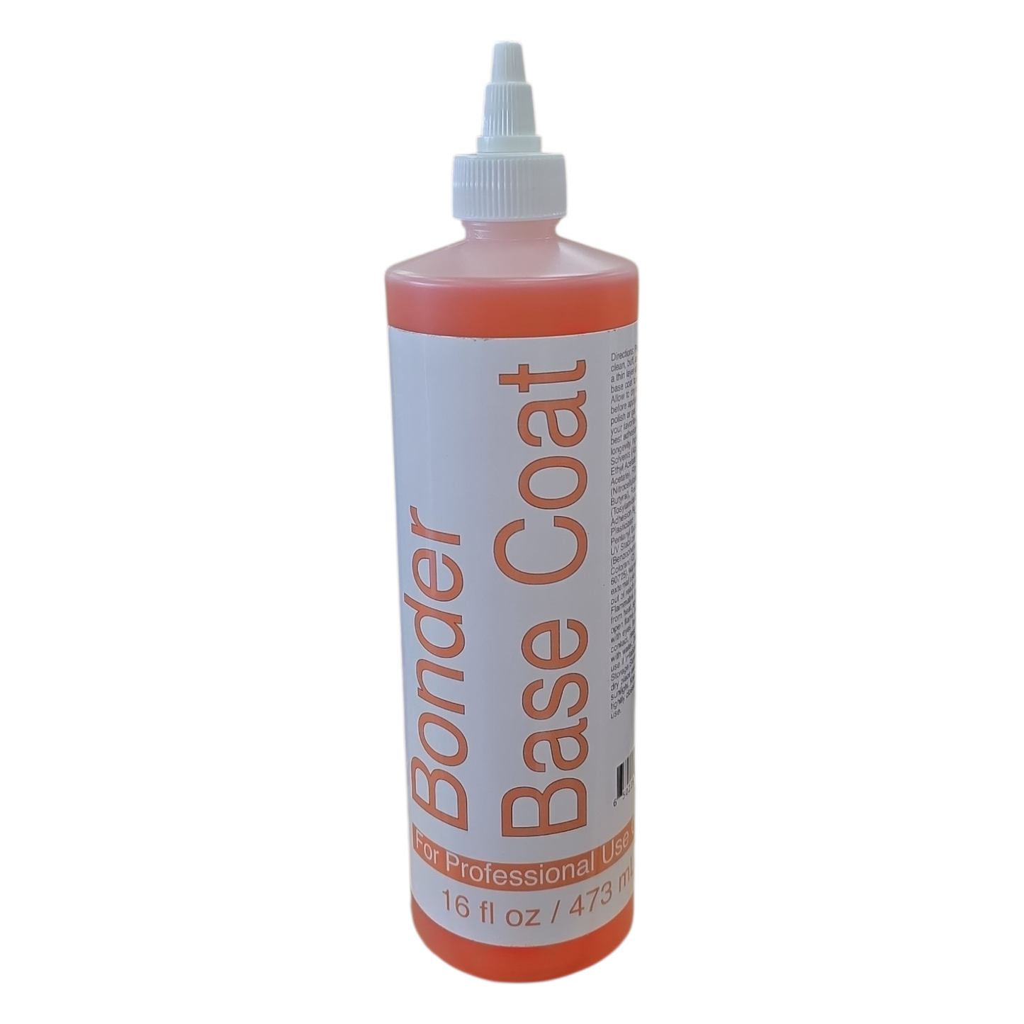 MONIKA Bonder Base Coat 16 fl.oz /473 ml