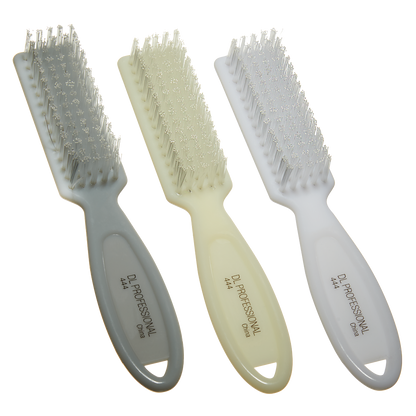 Manicure Assort Color Brush - Soft Bristle Each #444