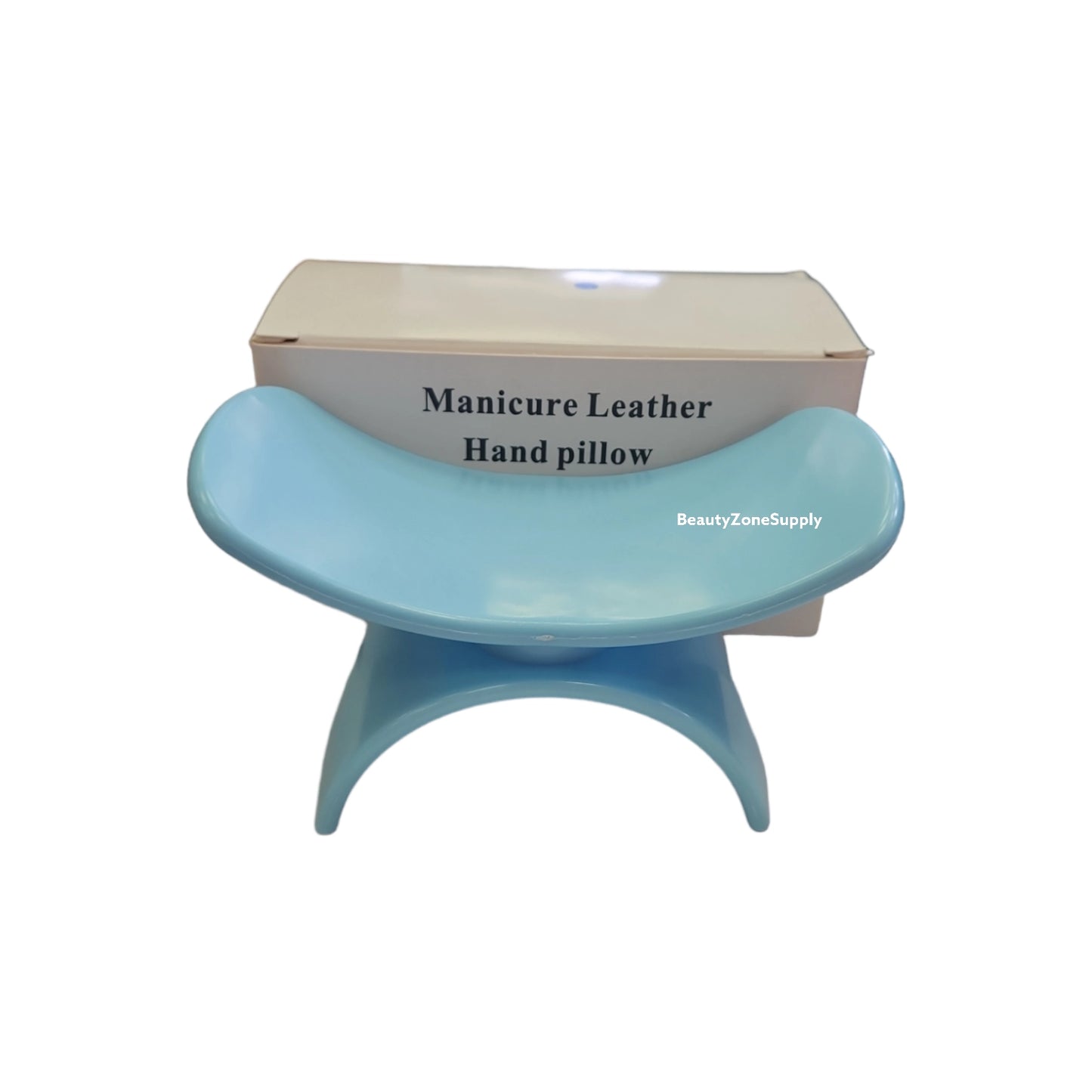 Manicure Hand or arm Rest U-Shaped AR300