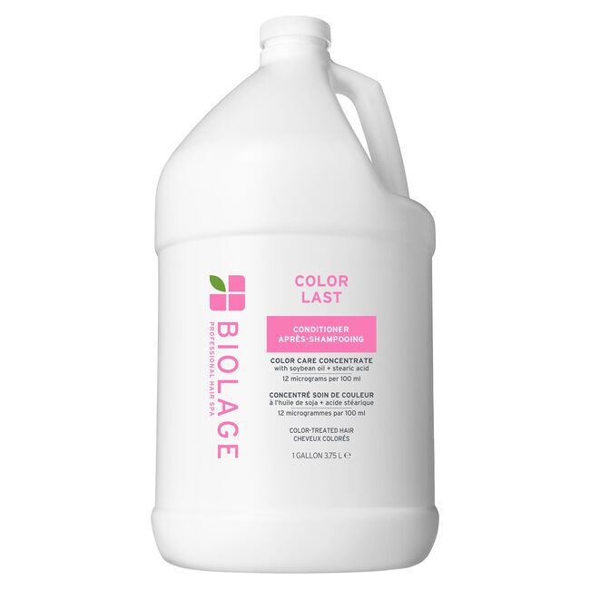 Matrix Biolage Colorlast Conditioner Gallon