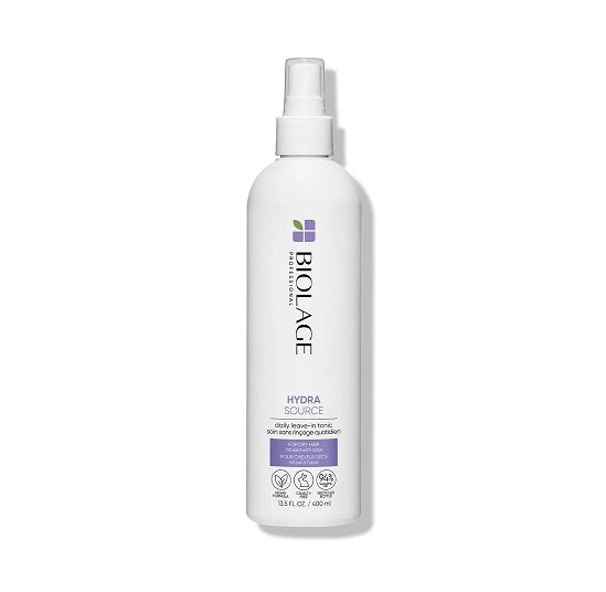 MATRIX BIOLAGE HYDRASOURCE LEAVE IN TONIC 13.5 OZ #41217 - BeautyzoneNailSupply