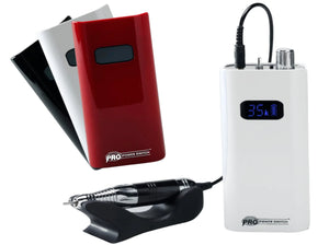 Medicool Pro 35k Power Switch With 3 Case Color
