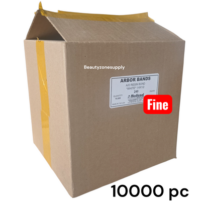 Medicool Red Sanding Bands Box 10,000