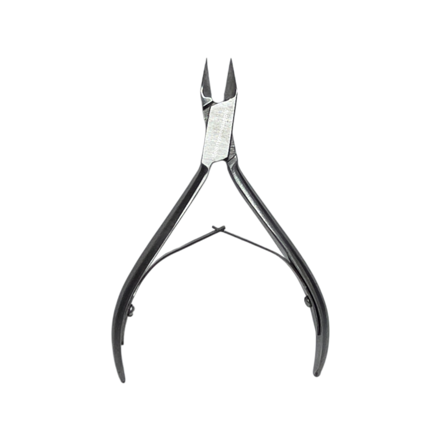 Mini Ingrown Nail Nipper 4" sharp point K-72-4