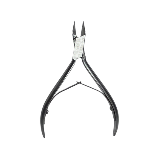 Mini Ingrown Nail Nipper 4" sharp point K-72-4