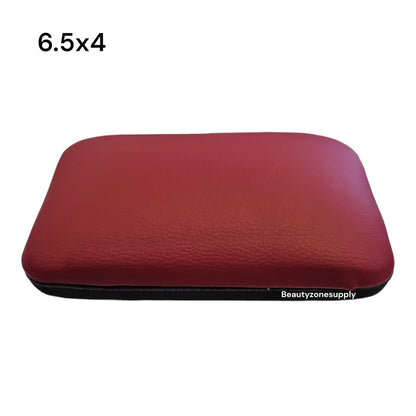 Mini Single Arm Rest Table Leather #SA