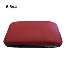 Load image into Gallery viewer, Mini Single Arm Rest Table Leather #SA