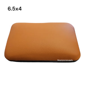 Mini Single Arm Rest Table Leather #SA