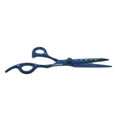 Misaki Professional Hair-Cutting Shear – Japanese Stainless Steel Diamond 6 in