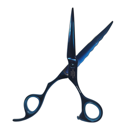 Misaki Professional Hair-Cutting Shear – Japanese Stainless Steel Diamond 6 in