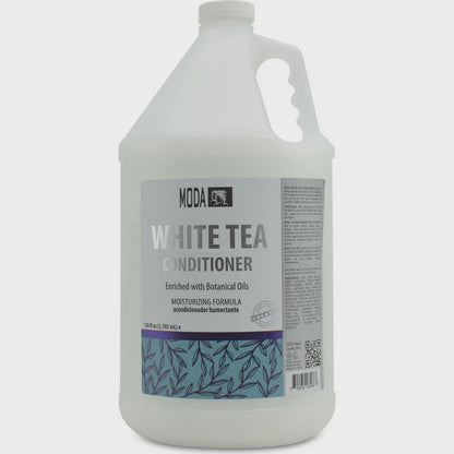 Moda Condition White Tea Gallon