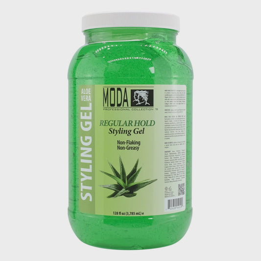 Moda Styling Gel Regular Hold Gallon