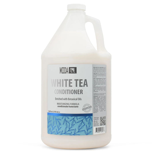 Moda Condition White Tea Gallon