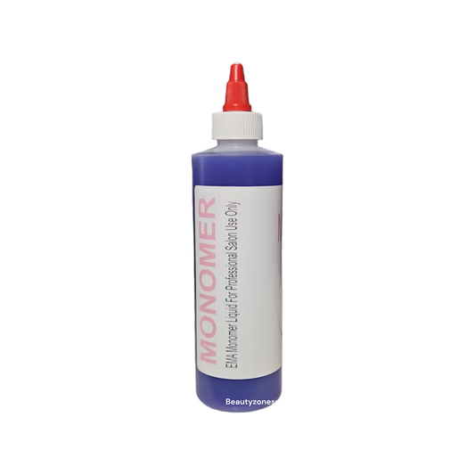 Monika Acrylic EMA Monomer Nail Liquid 8 oz