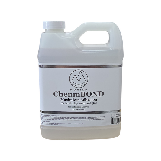 Monika Chenm Bond Acrylic Gel nail 32oz
