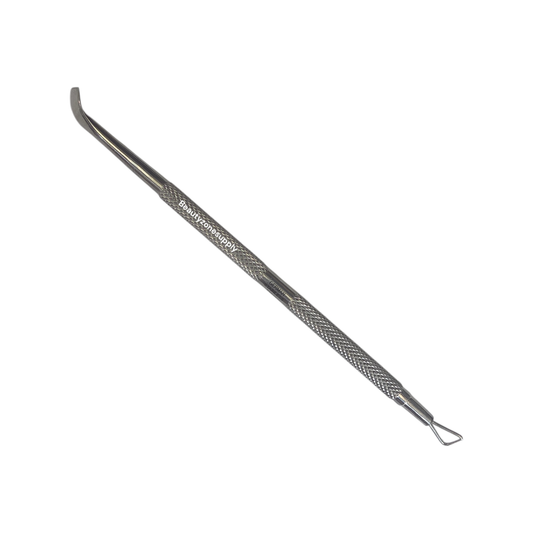 Monika Cuticle Pusher & Gel Remove Angle