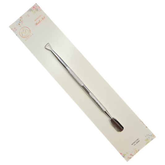 Monika Cuticle Pusher Gel Remover 002 inox