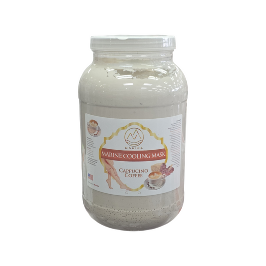 Monika Marine Mask Coffee Gallon