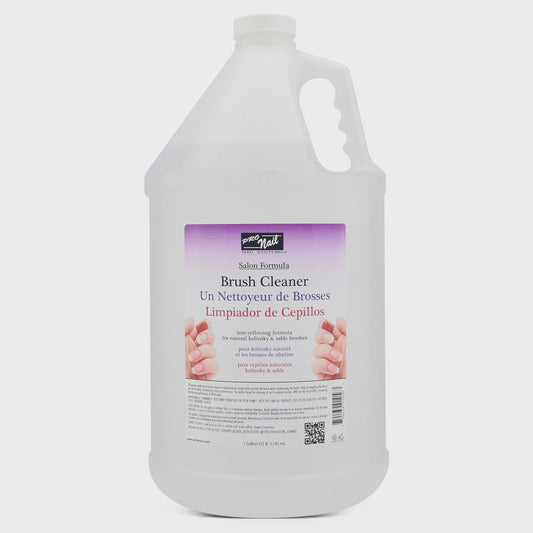 Monika Pro Brush Cleaner Gallon