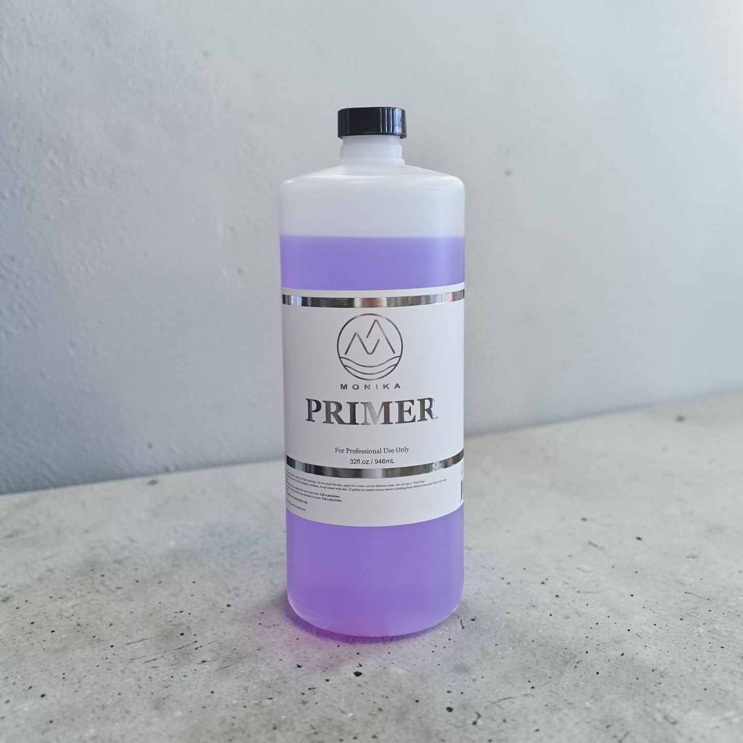 Monika primer 32oz
