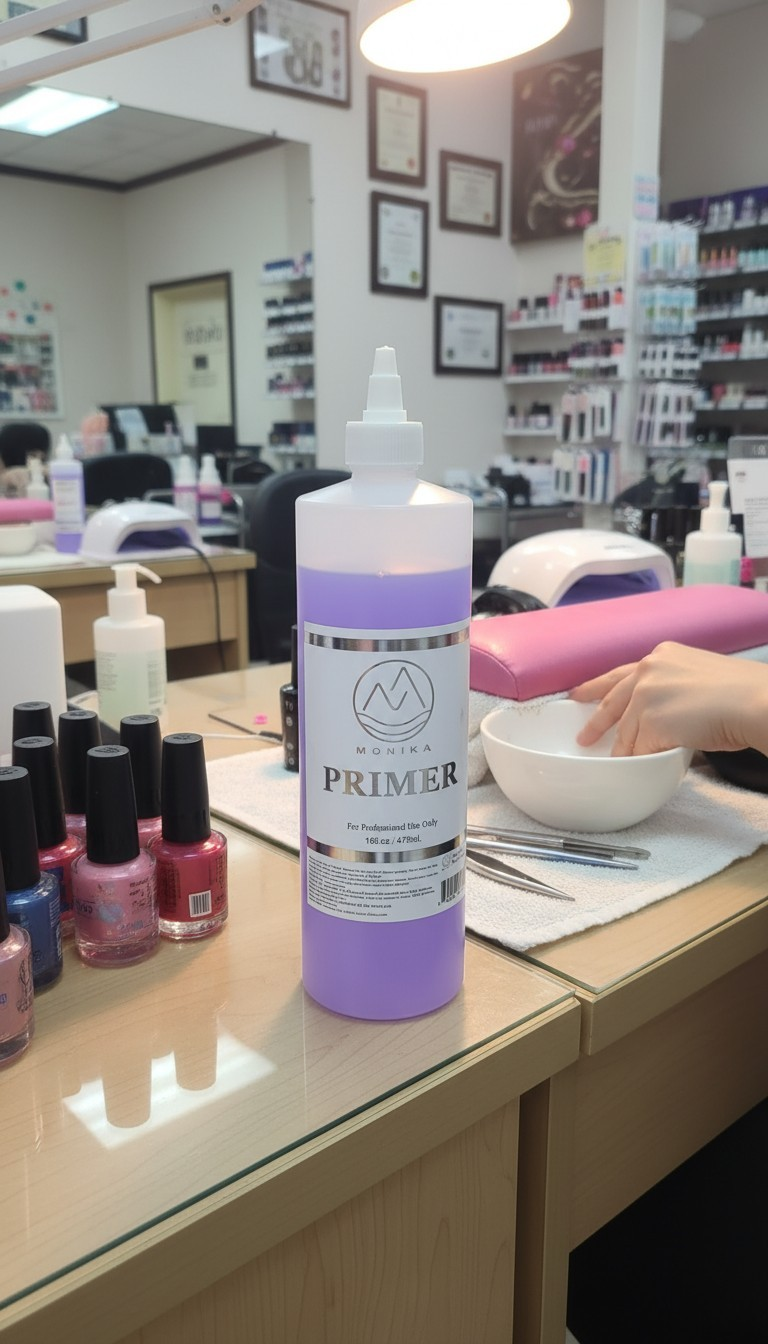 Monika primer 16oz