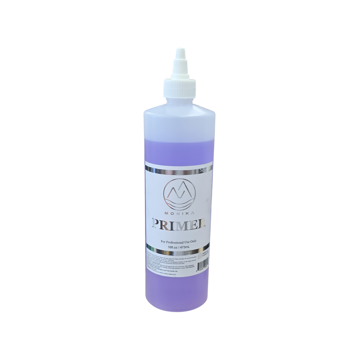 Monika primer 16oz