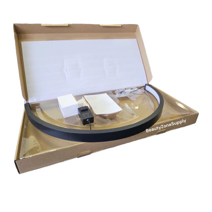 Monika Arch LED Table Nail Lamp