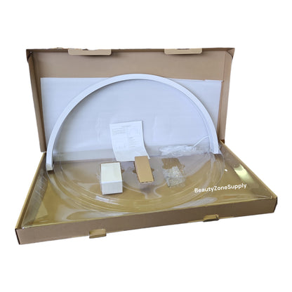 Monika Arch LED Table Nail Lamp