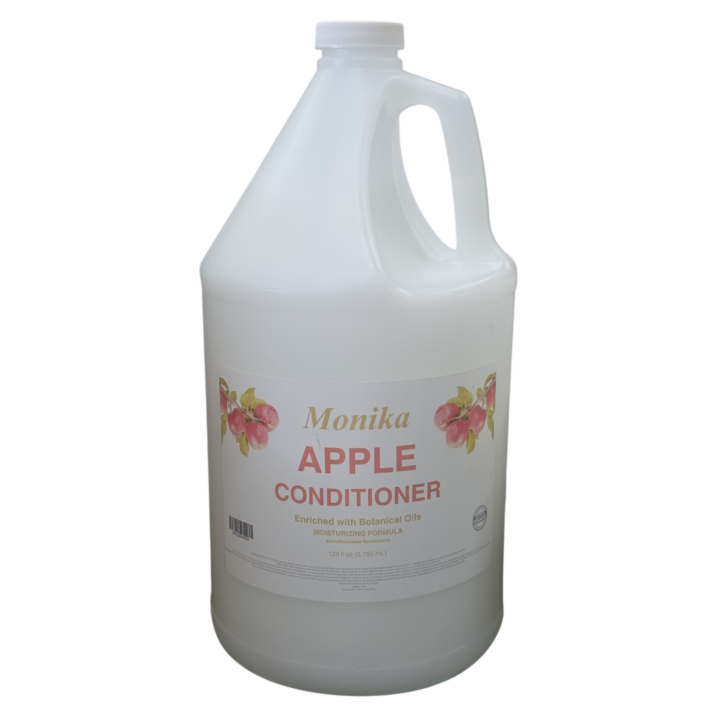 Monika Condition Apple Gallon