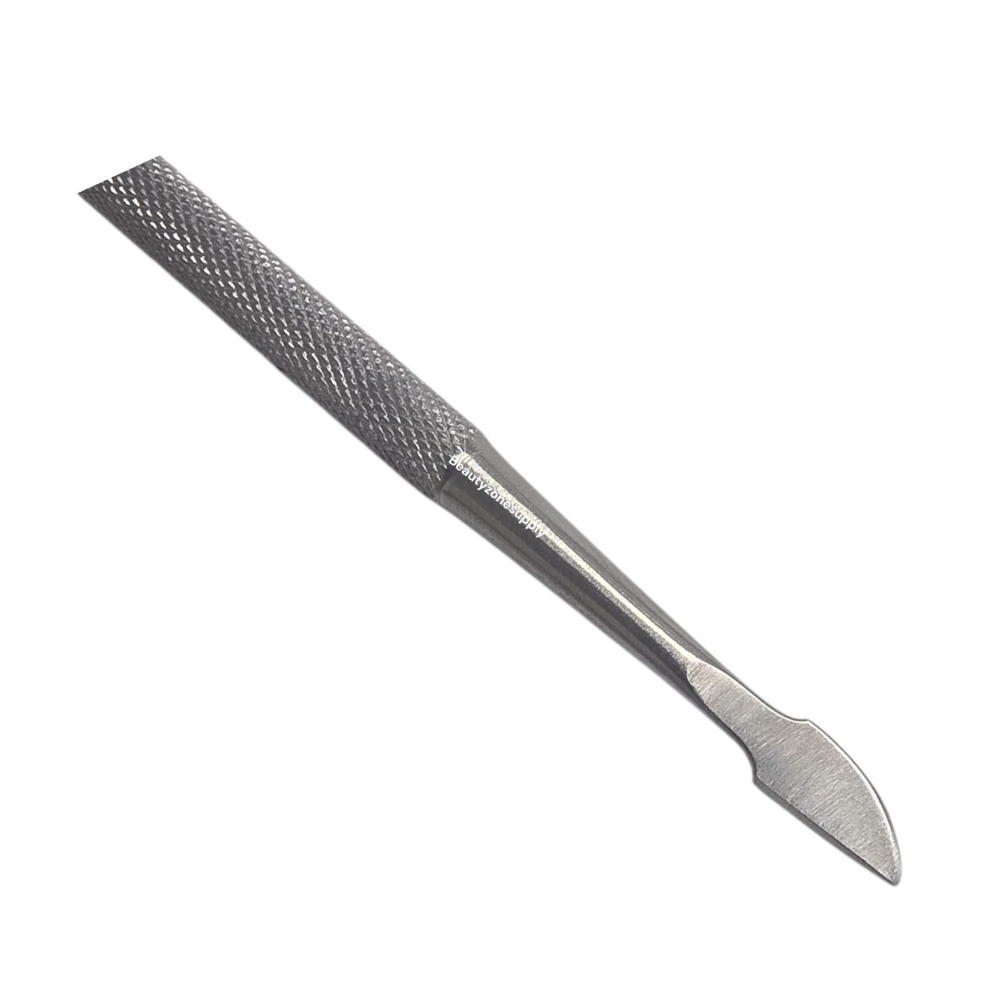 Monika Cuticle Pusher Knife & Gel Remove Loop