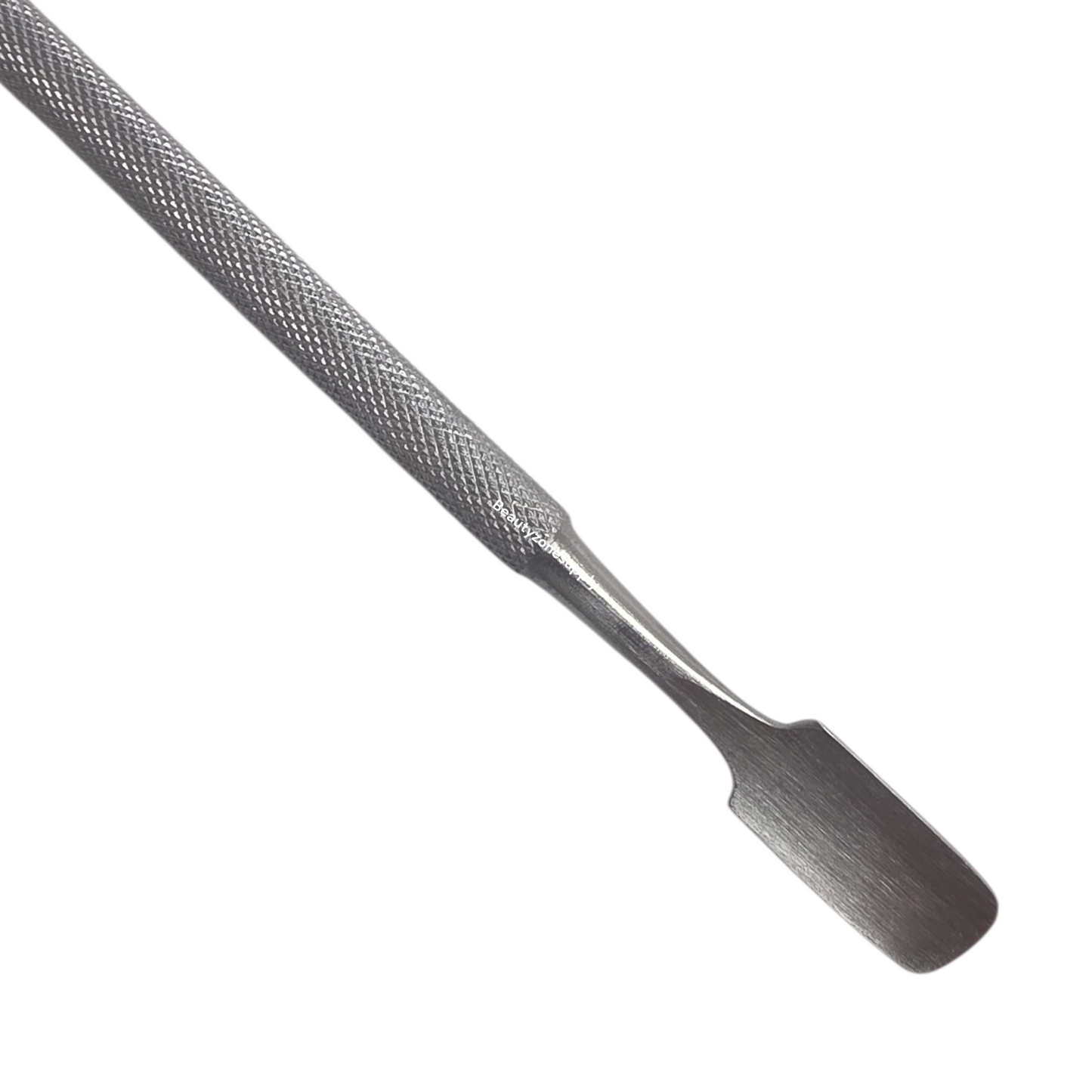 Monika Cuticle Pusher Round & Gel Remove Loop