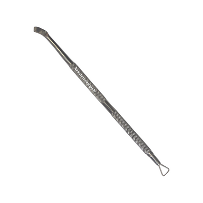 Monika Cuticle Pusher & Gel Remove Angle