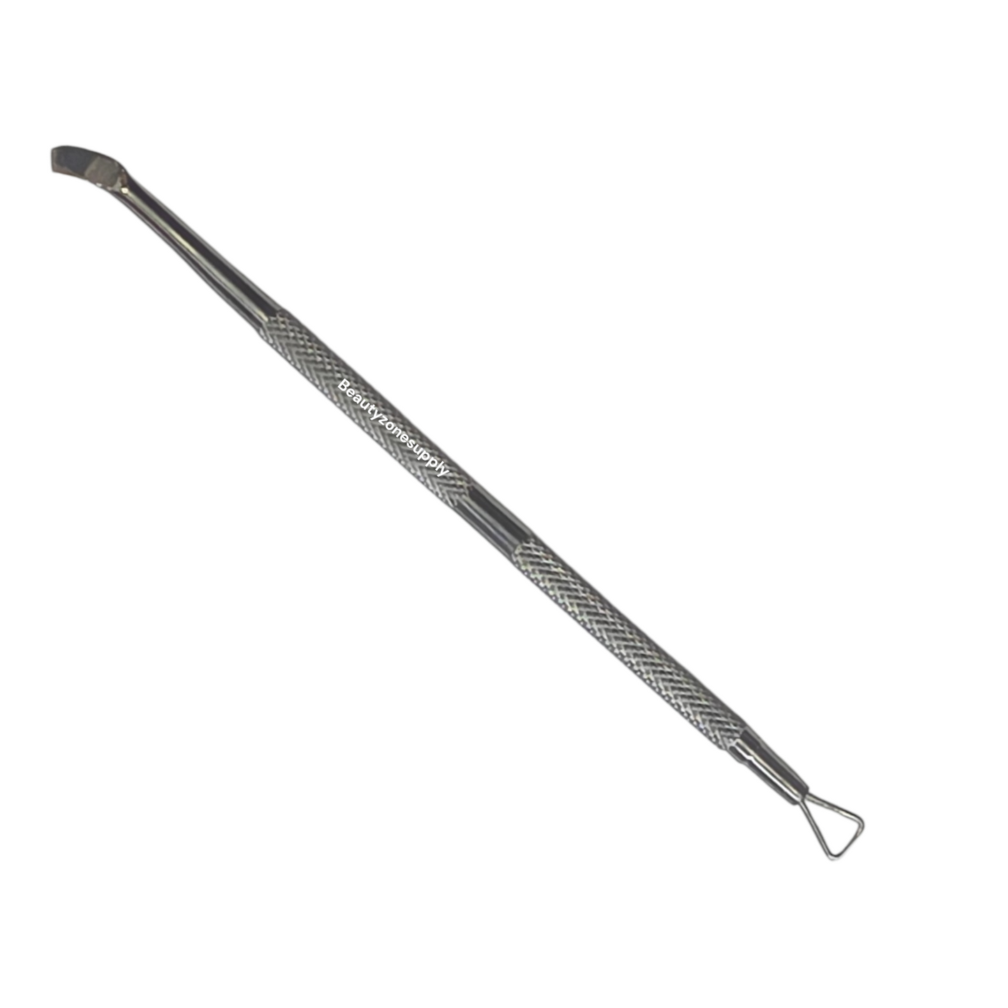 Monika Cuticle Pusher & Gel Remove Angle