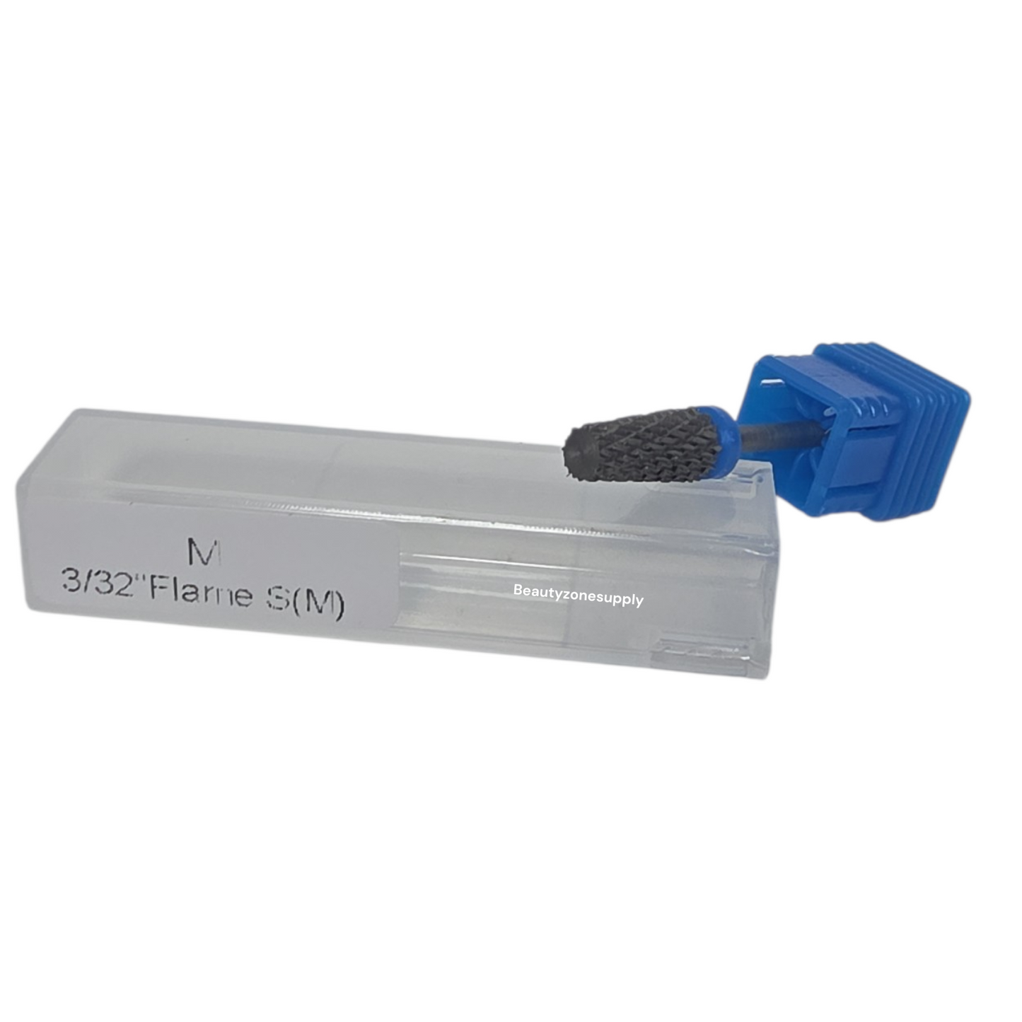Monika Durable Aluminum Cordless Nail Drill File Brushless 40K RPM