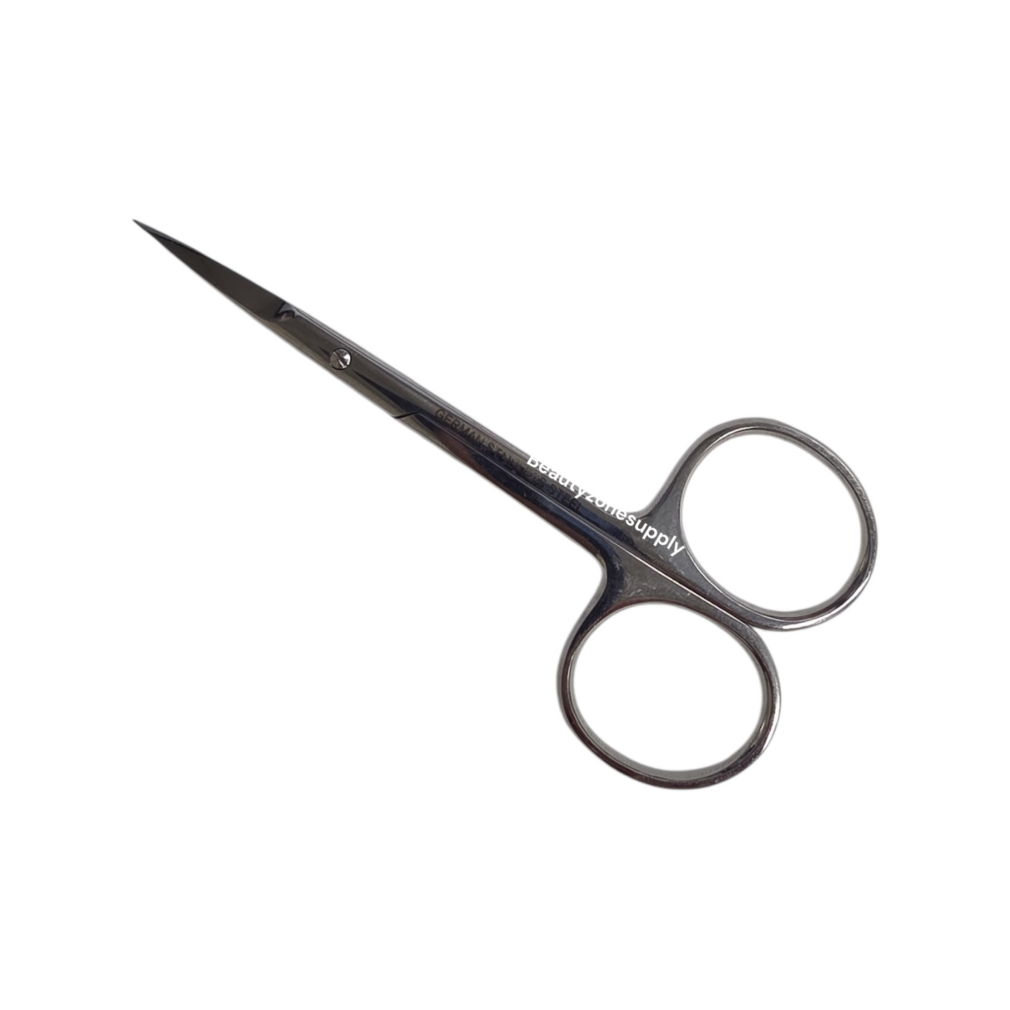 Monika Eyelash Iris Scissors CVD Curved 4 In. K 151 NC
