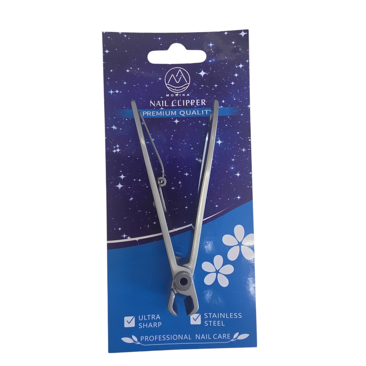 Monika Large Nail Clipper- Toe Nail Clipper-Thick Nail Clipper