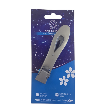 Monika Large Nail Clipper- Toe Nail Clipper-Thick Nail Clipper
